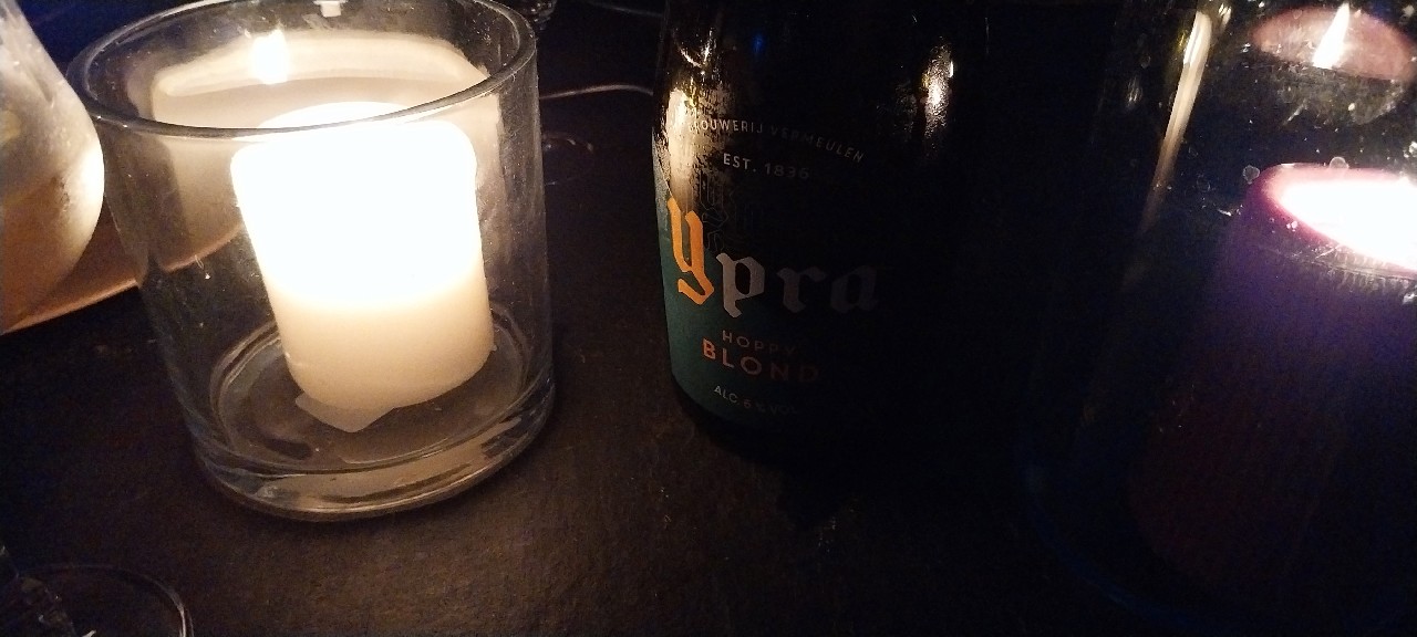Ypra, Brouwerij Omer Vander Ghinste