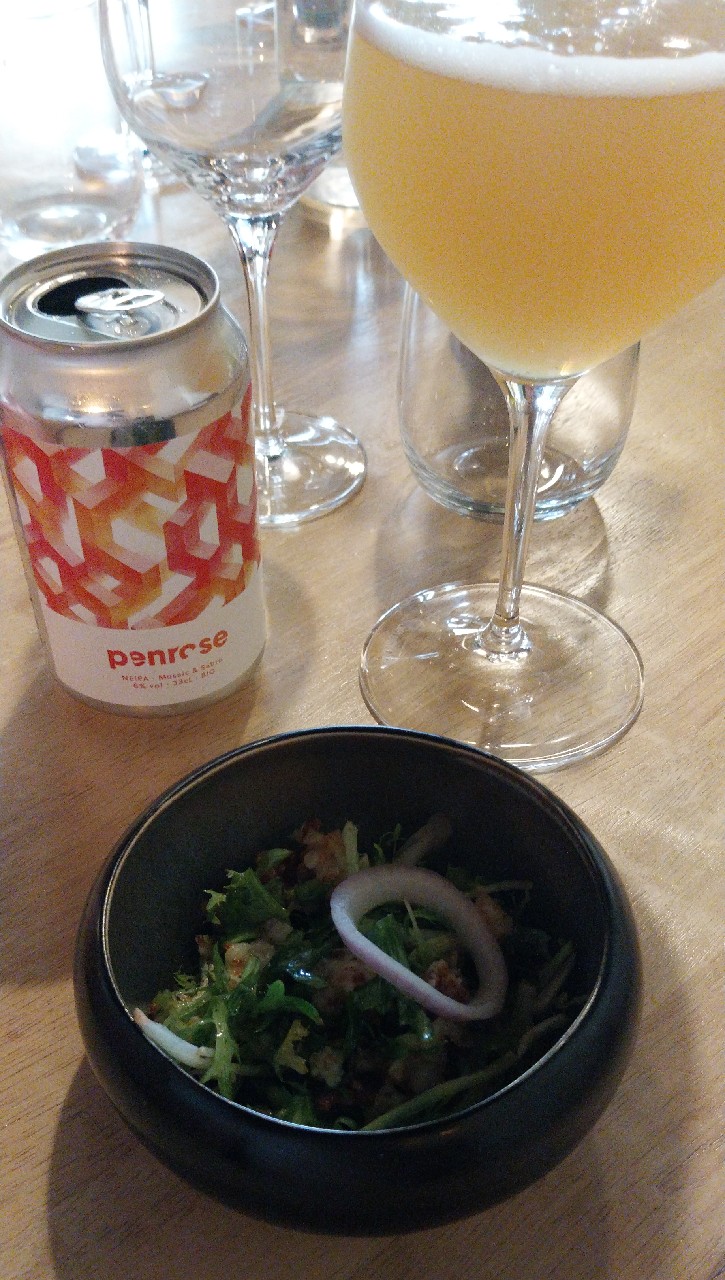 Penrose Neipa Mosaic Sabro, France
