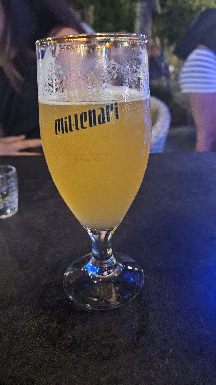 Mil.lenari Citron Et Combava, France