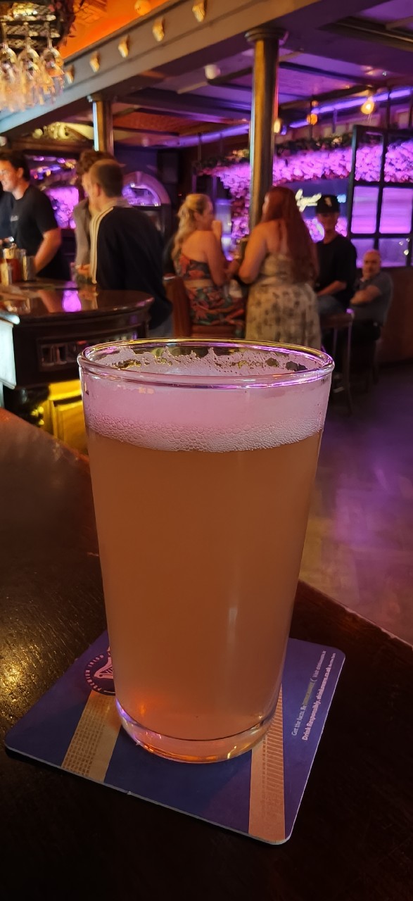 Galway Girl, Galway Hooker Brewery