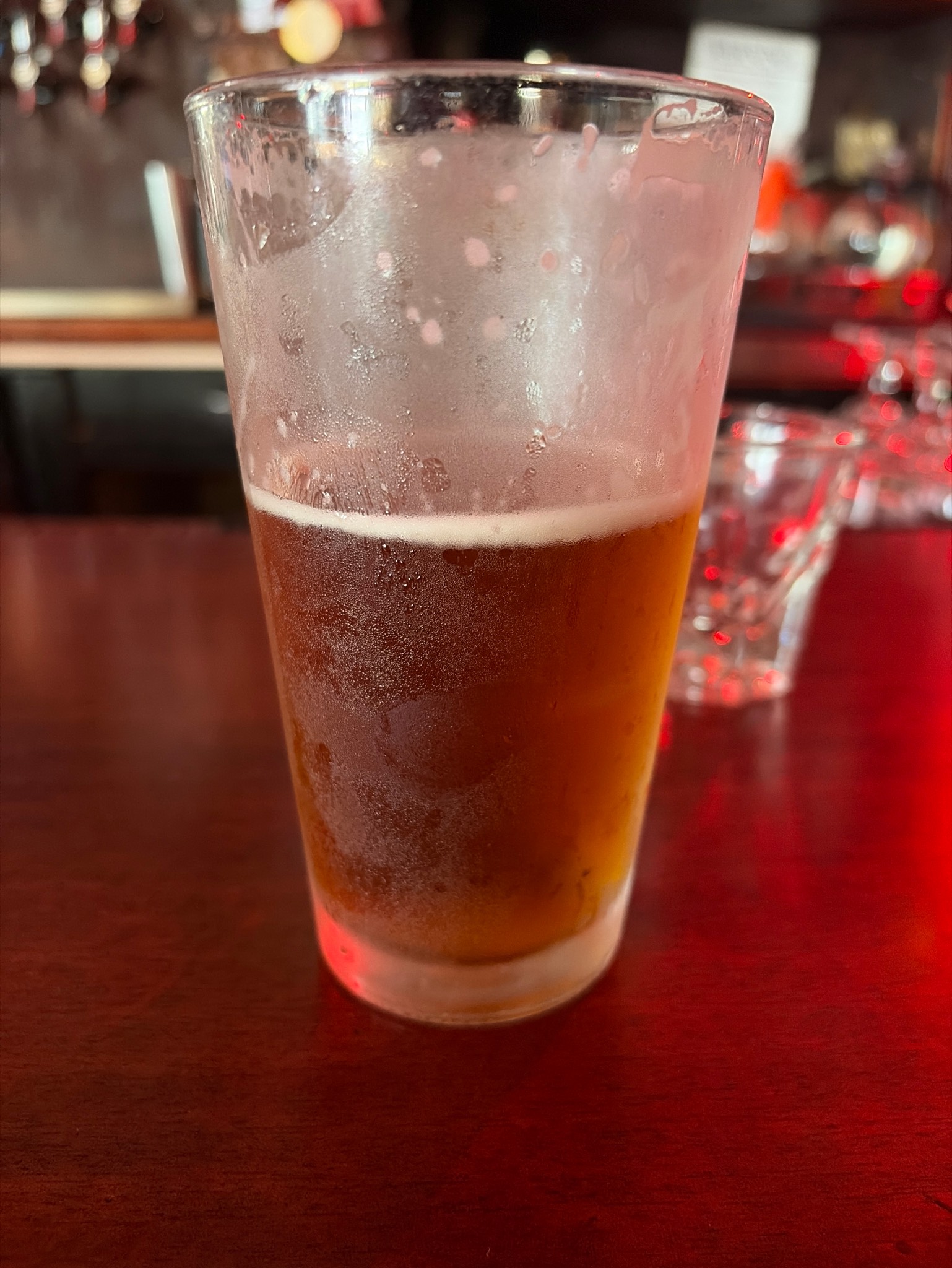 Standard deviant ipa, Standard Brewing