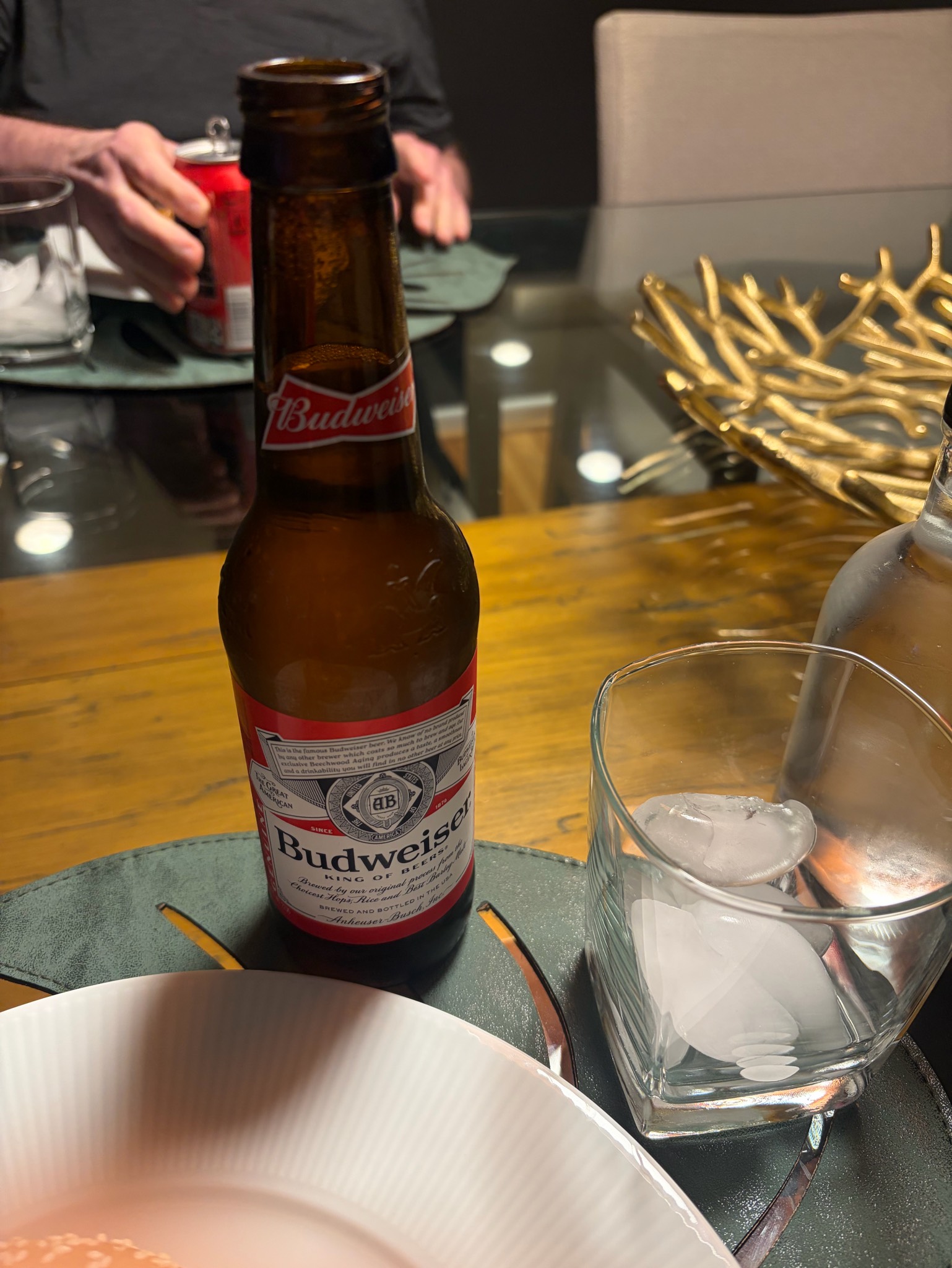 Budweiser / Bud, United States