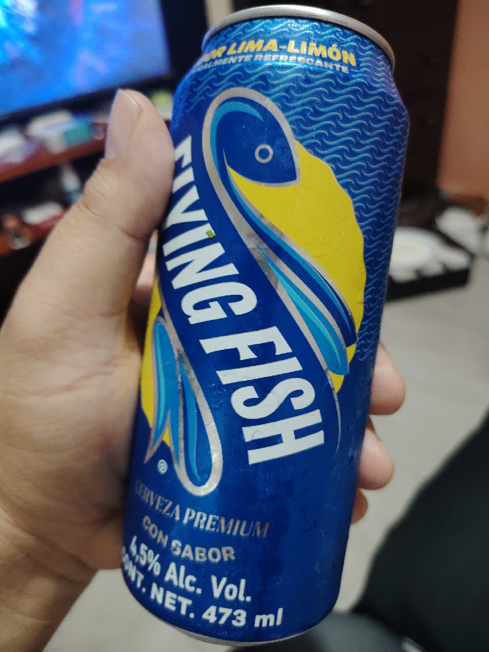 flying fish, South African Breweries (SABMiller)