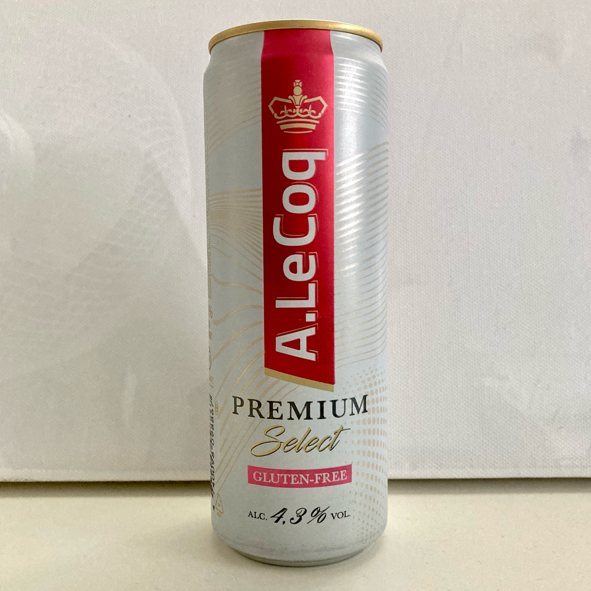 Premium Select, Estonia