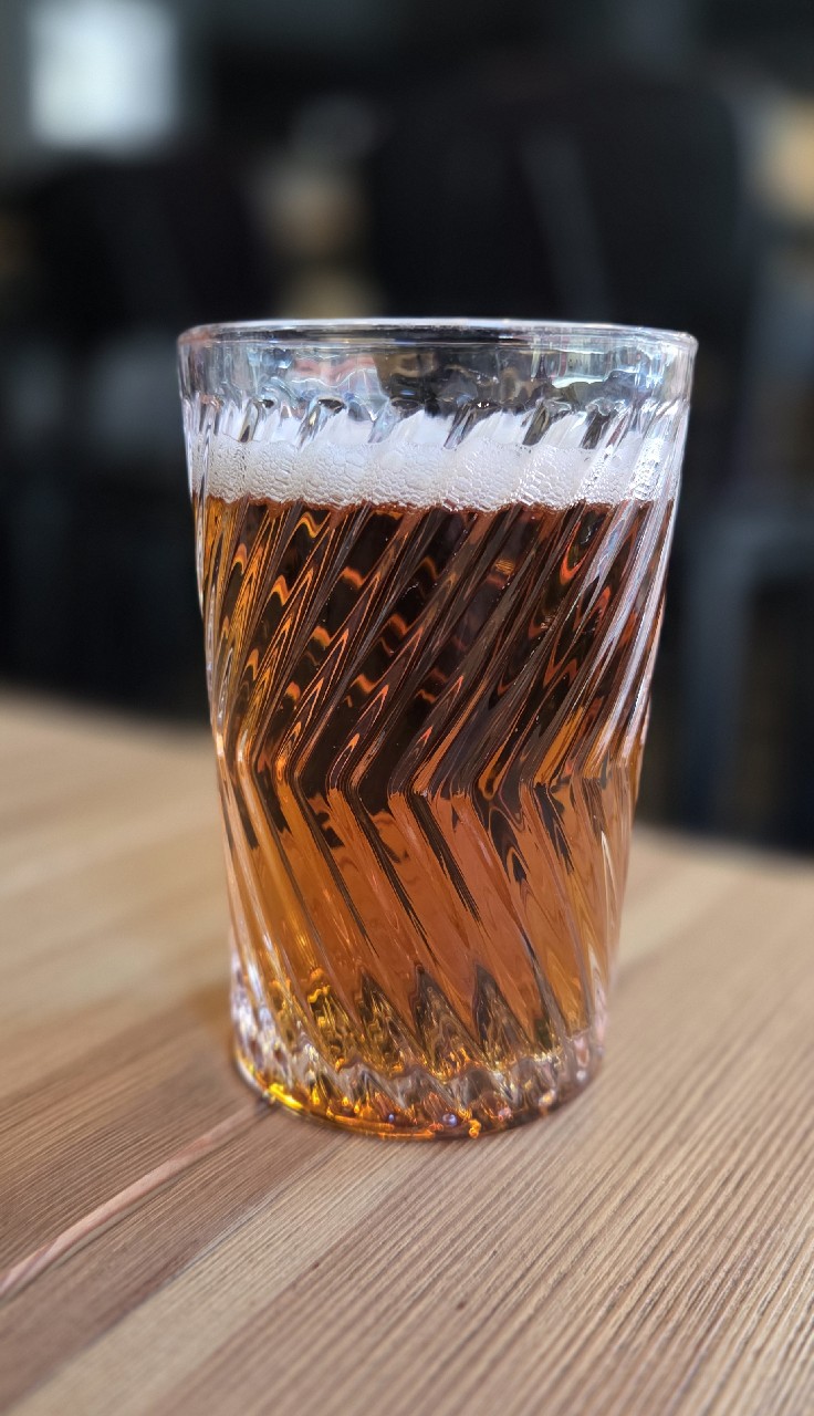Crisp IPA, Finland