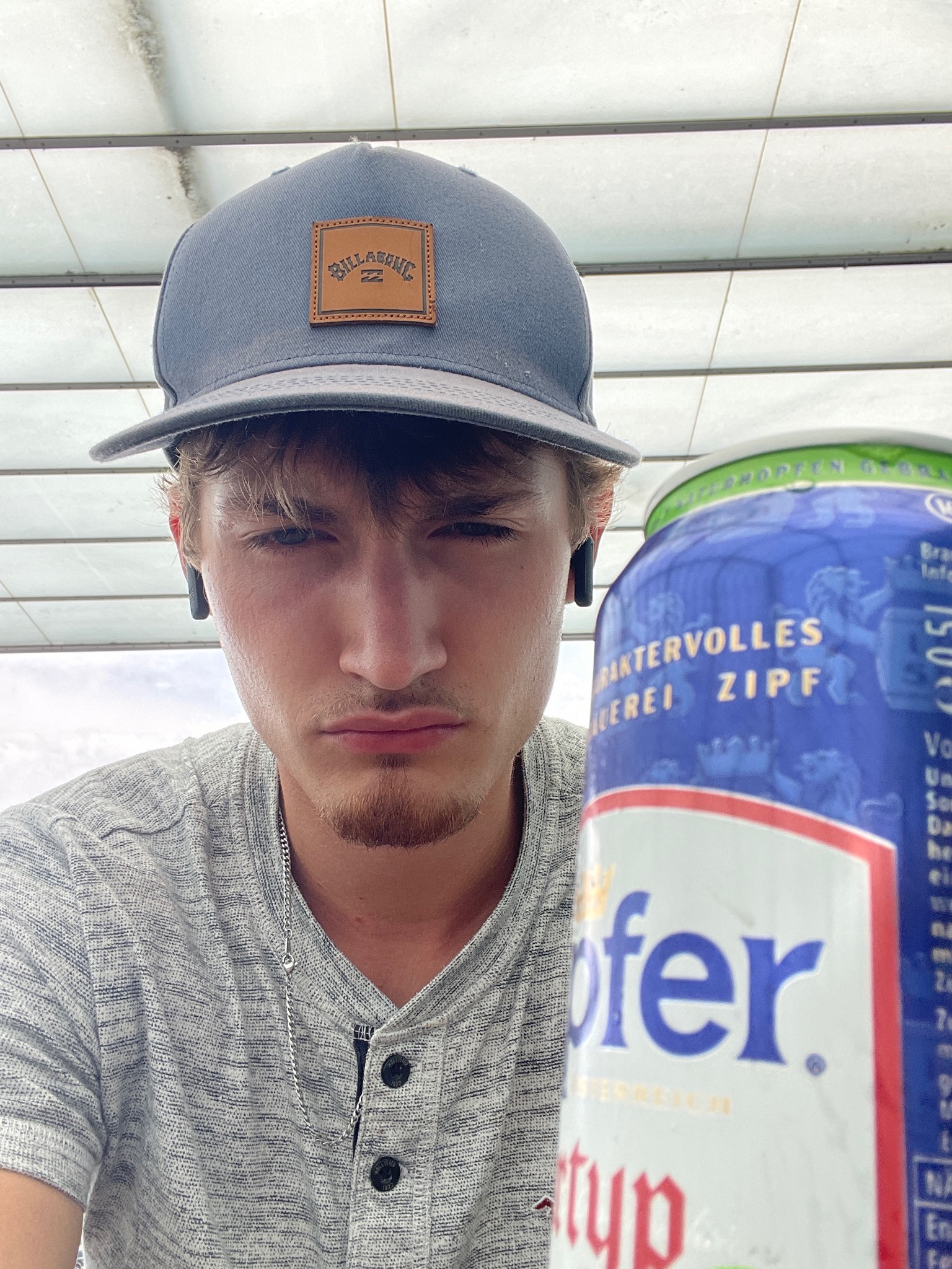 Zipfer Urtyp, Brauerei Zipf (Heineken)