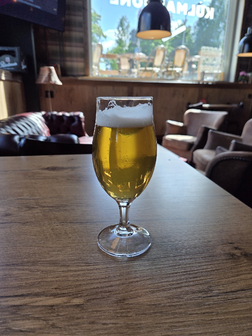 UÅ west coast ipa, Bryggverket