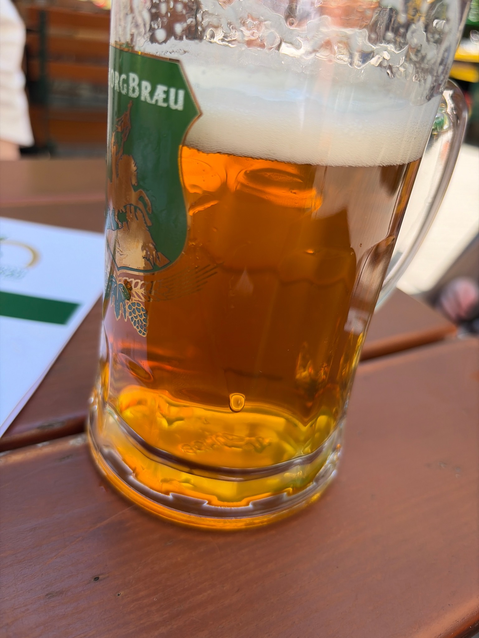 GeorgBraeu Hell, GeorgBraeu