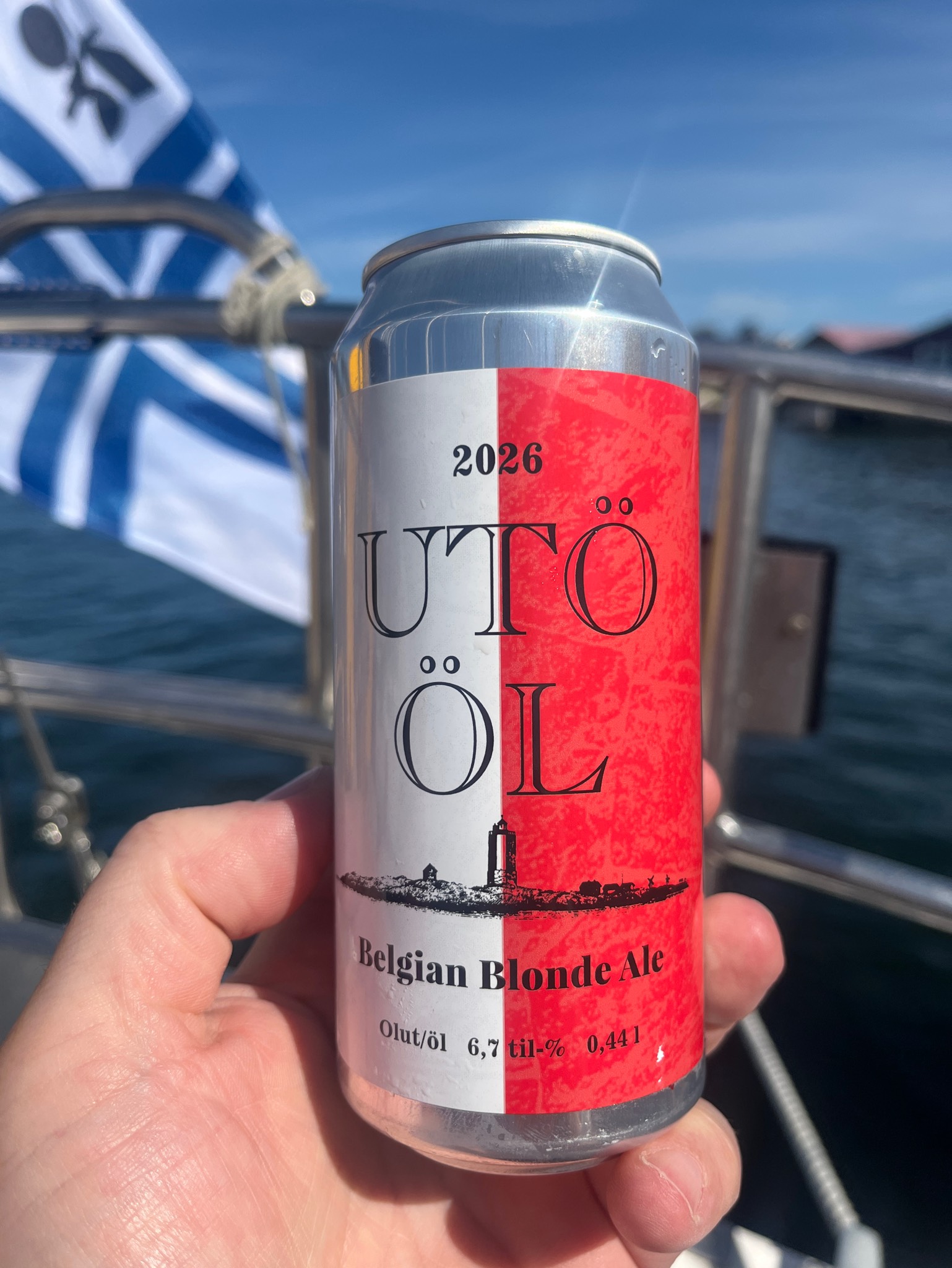 Suomipop Festivaali Festaribisse, Hyvinkään Oma Panimo