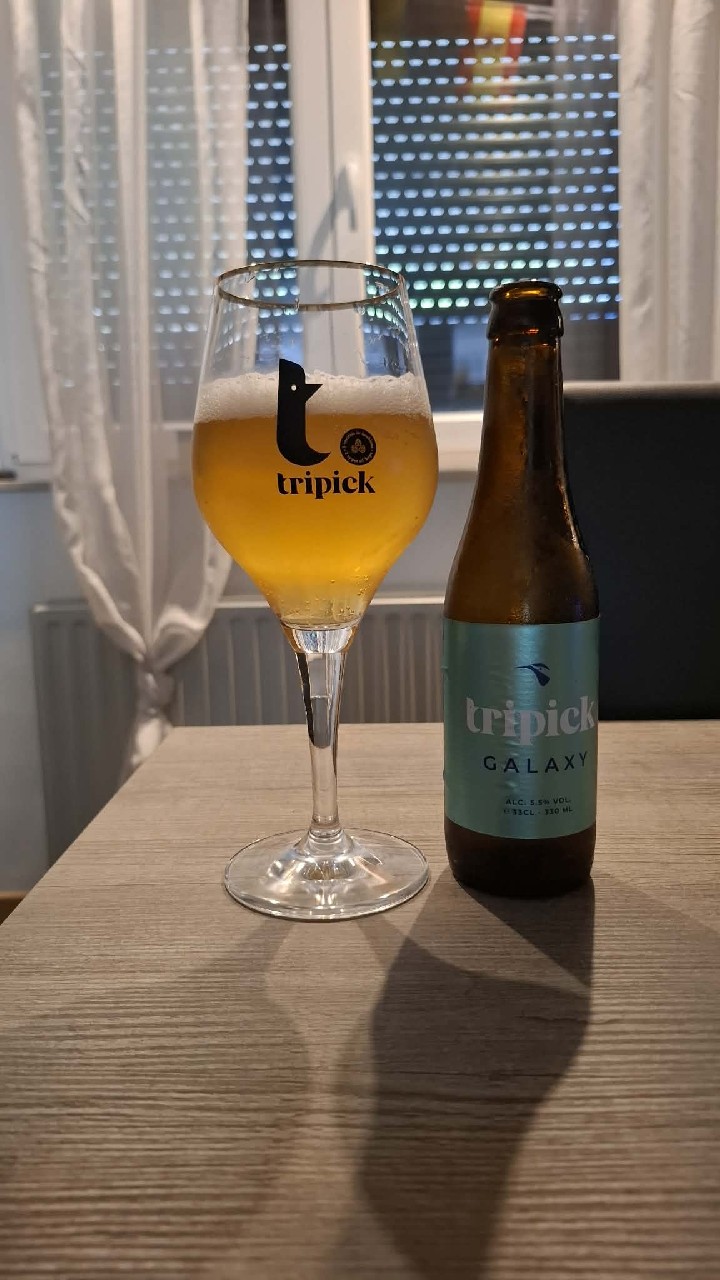 Tripick Galaxy, Tripick