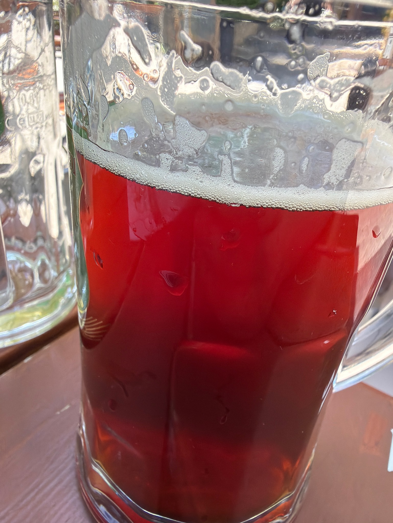 GeorgBraeu Dunkel, GeorgBraeu