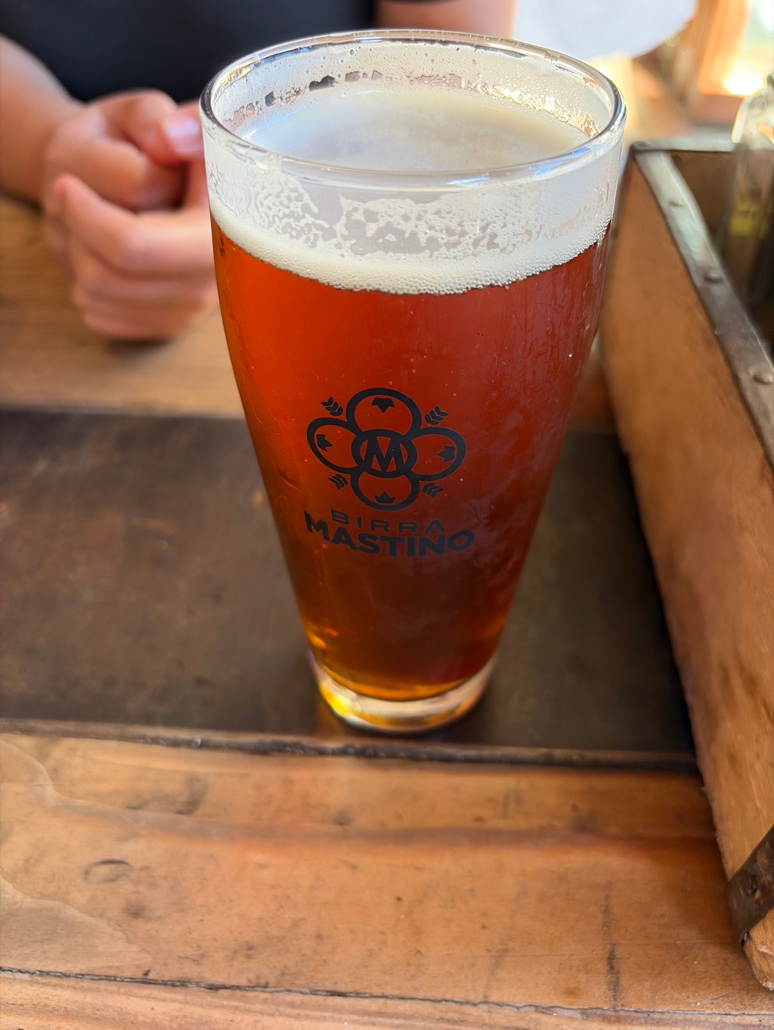 Birra Messina Ricetta Classica, Heineken Italia