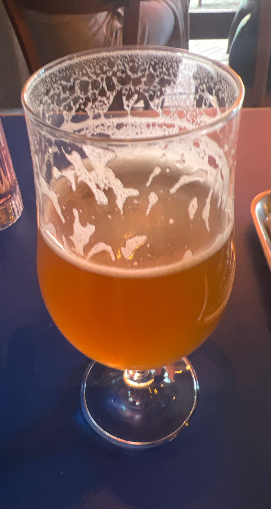 Gaia, Oedipus Brewing