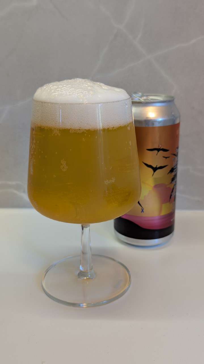 Toast for Life, Salama Brewing Company