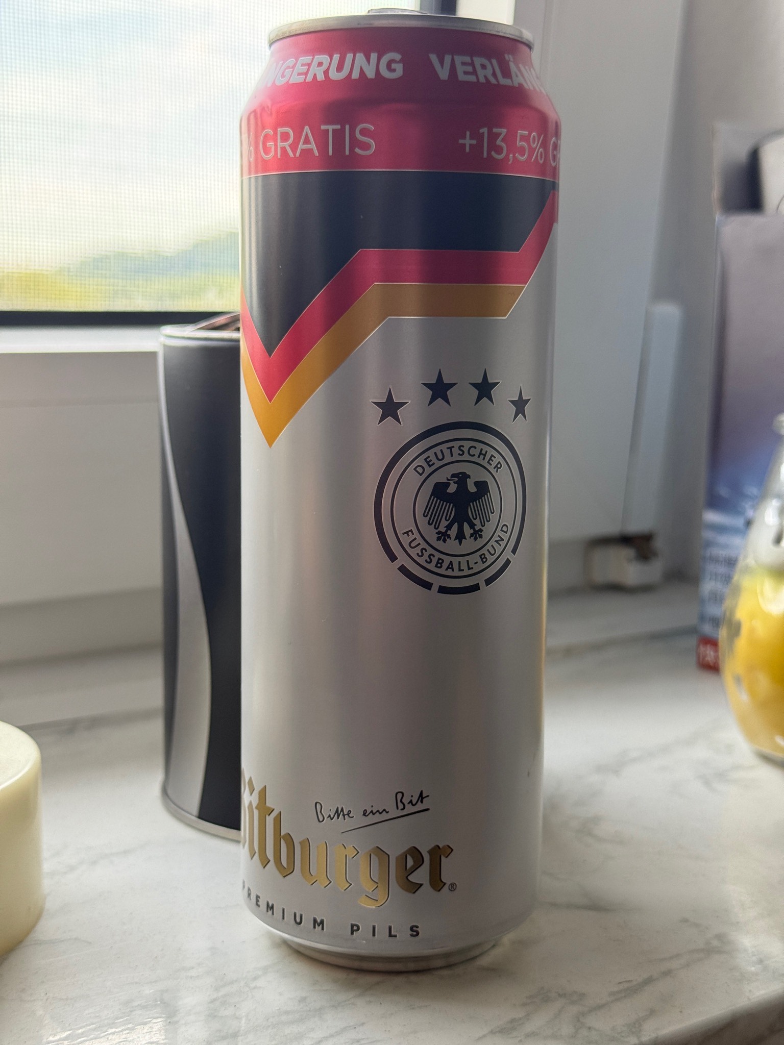 Bitburger Premium Pils, Bitburger Brauerei