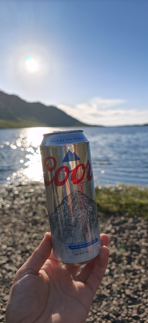 Coors, United States