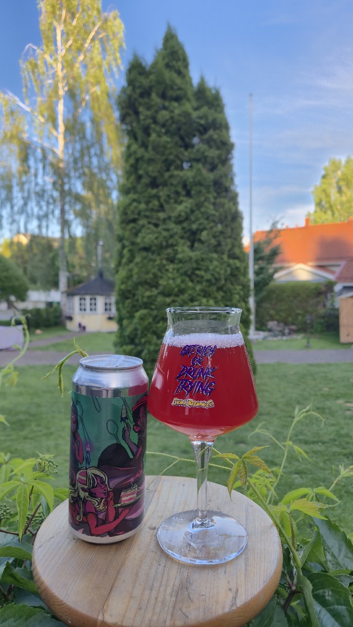 Sickly Sweet, Finland