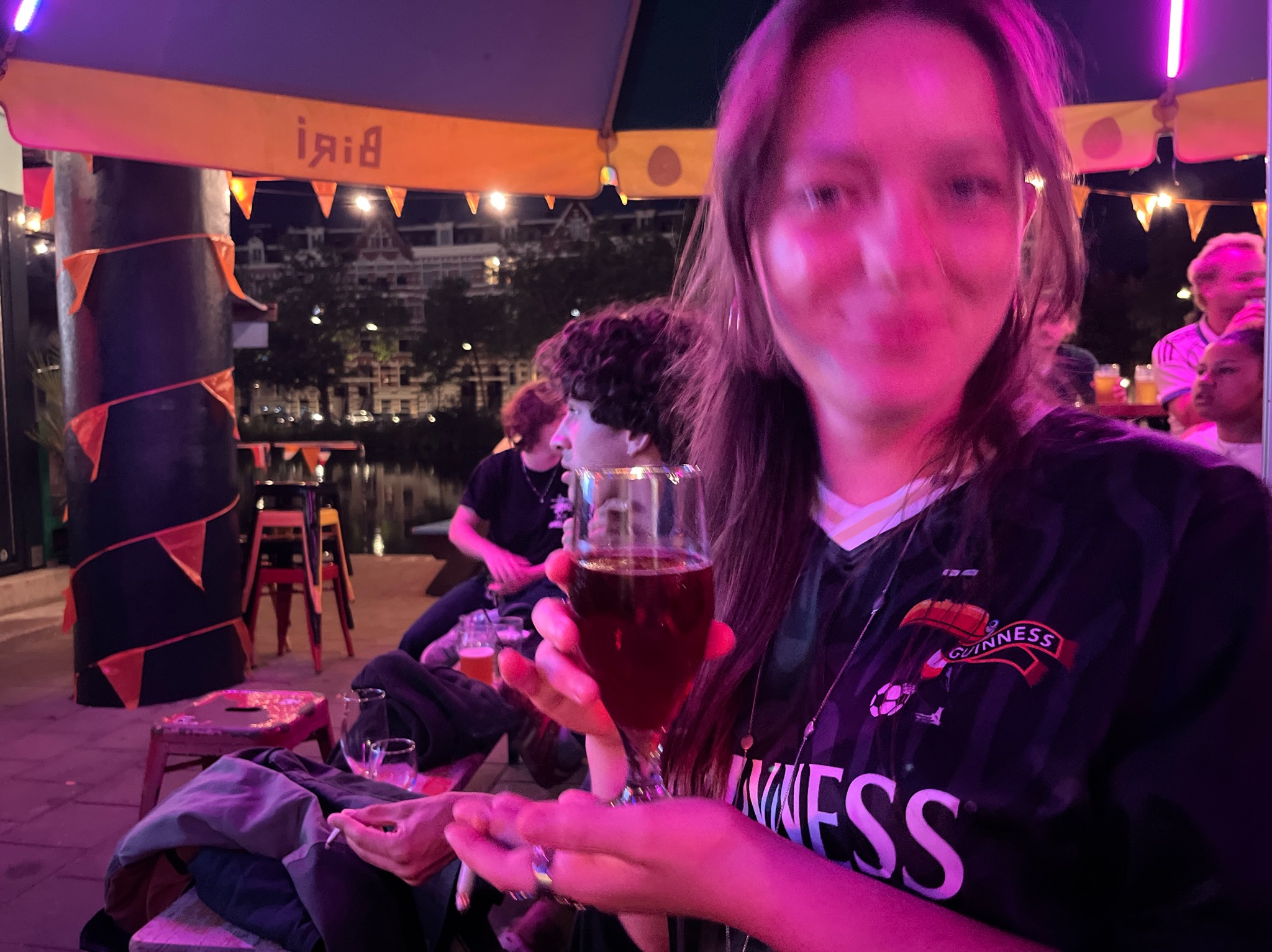 Fruitesse, Brouwerij Liefmans