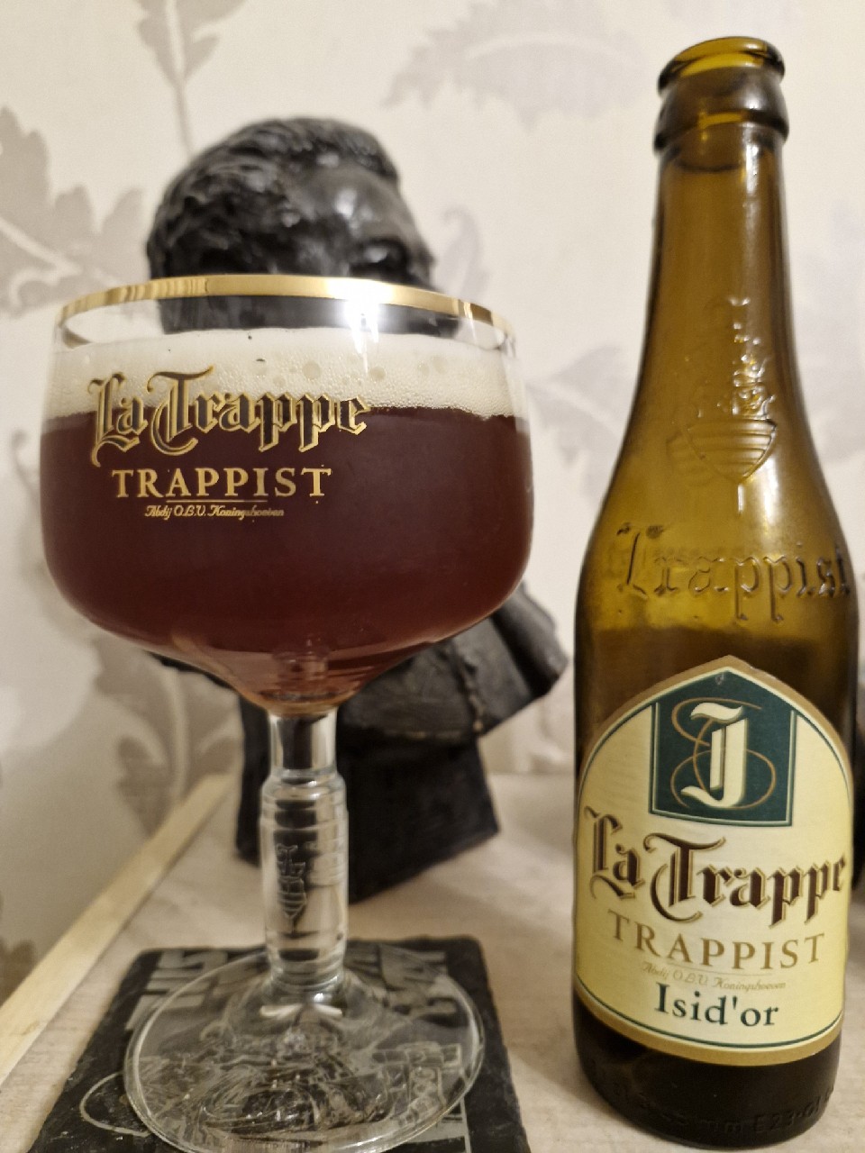 La Trappe Isid'or, La Trappe Trappist - Abdij O.L.V. Koningshoeven