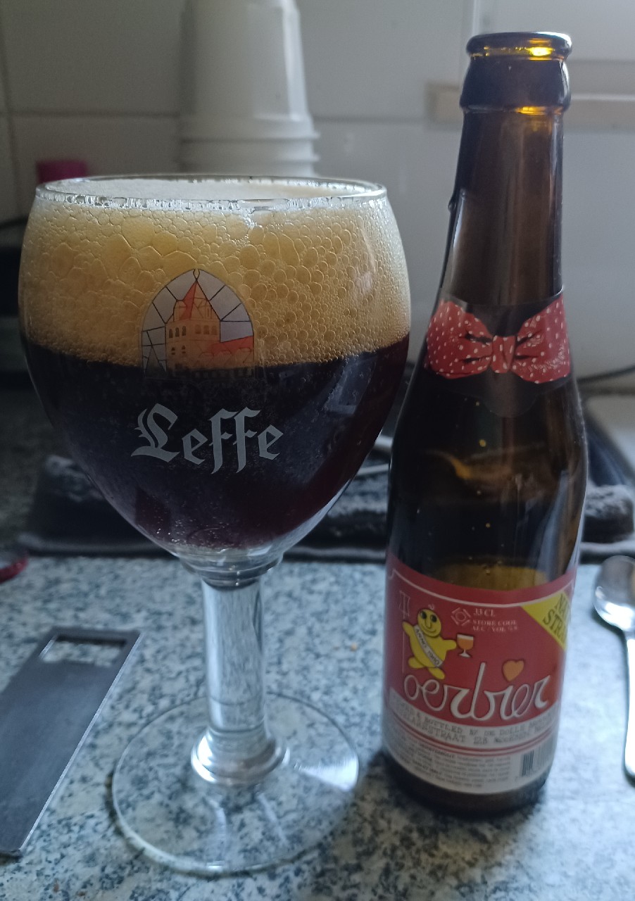 Oerbier, Brouwerij De Dolle Brouwers