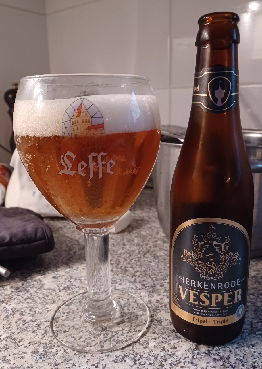 Herkenrode Abbey Vesper, Brouwerij Cornelissen