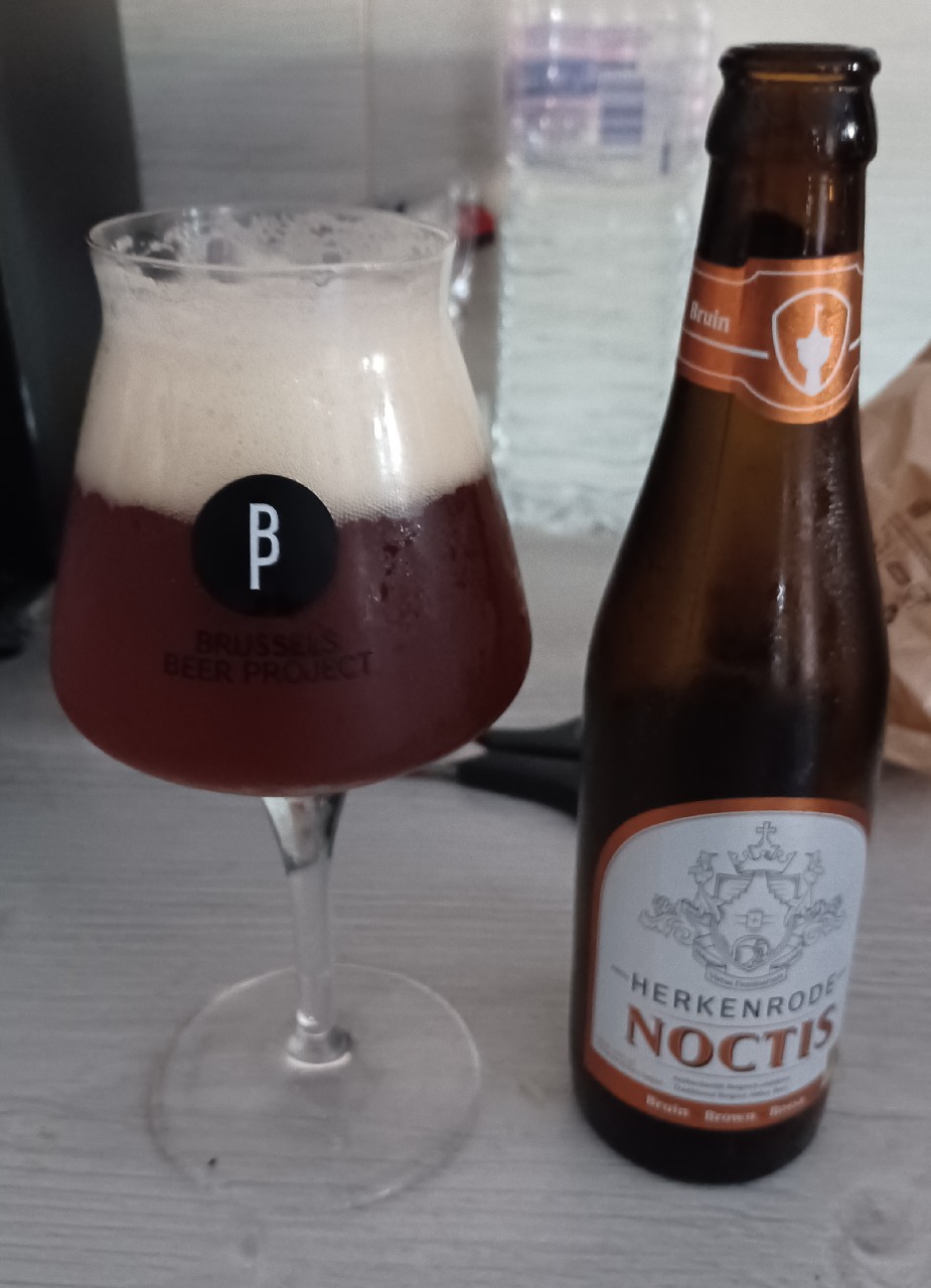 Herkenrode Abbey Noctis, Brouwerij Cornelissen