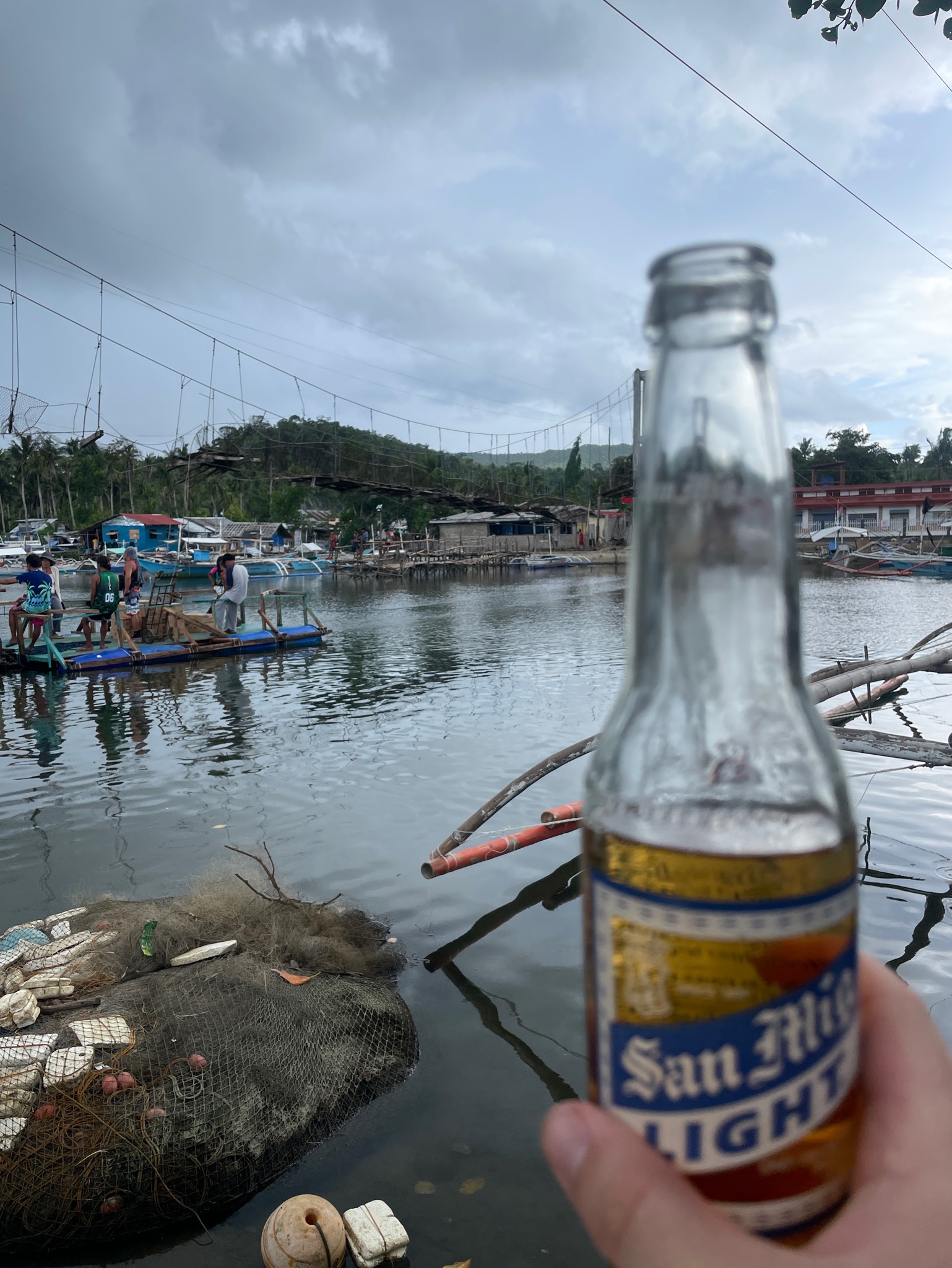 San Mig Light, Philippines