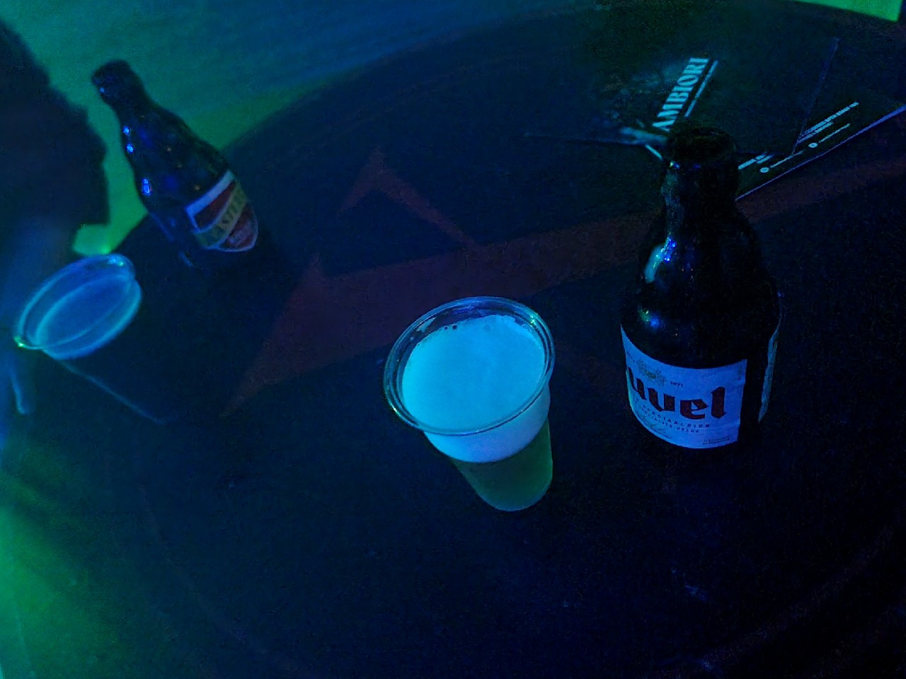 Duvel, Belgium