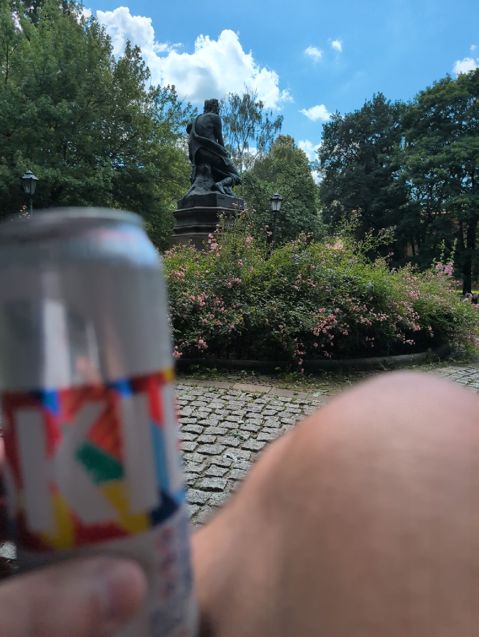 Tyskie Gronie, Tyskie Brewery Książęce (Asahi)