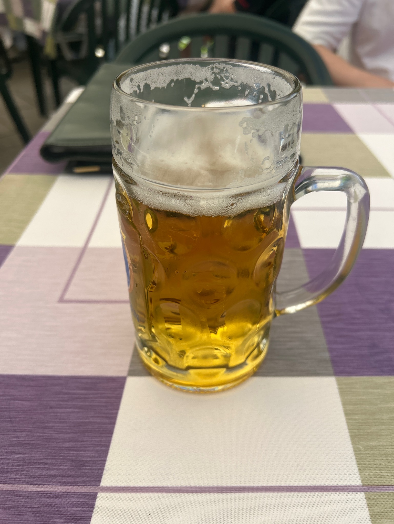 Weissbier Hell, Germany