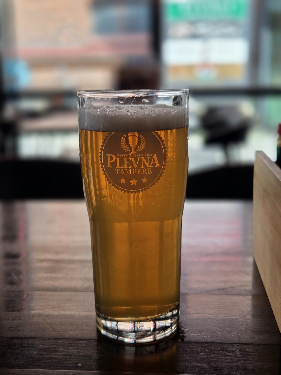 Surffari Ocean IPA, Finland