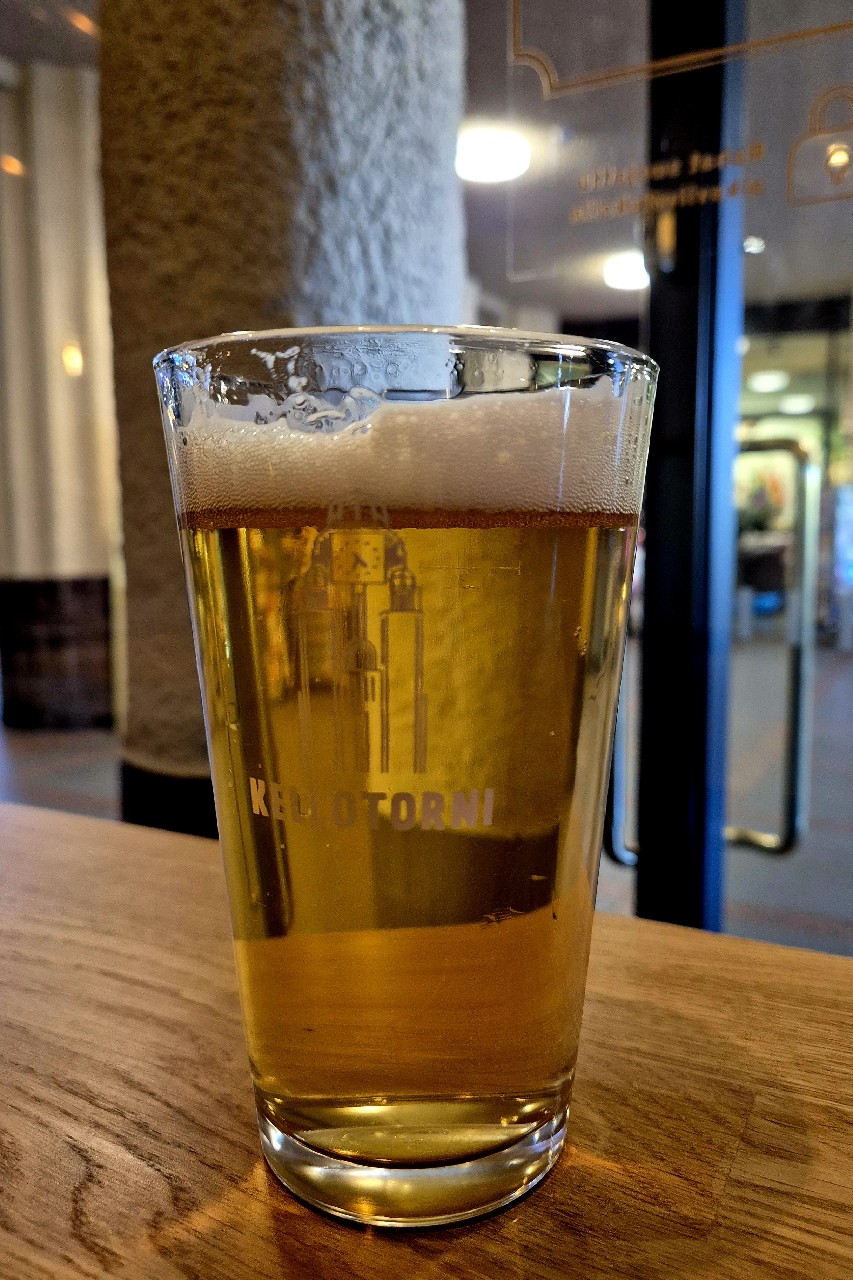 Höpken Pils, Suomenlinnan Panimo