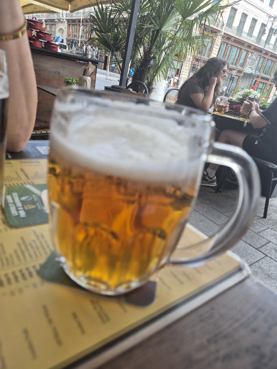 Pilsner Urquell, Czech Republic