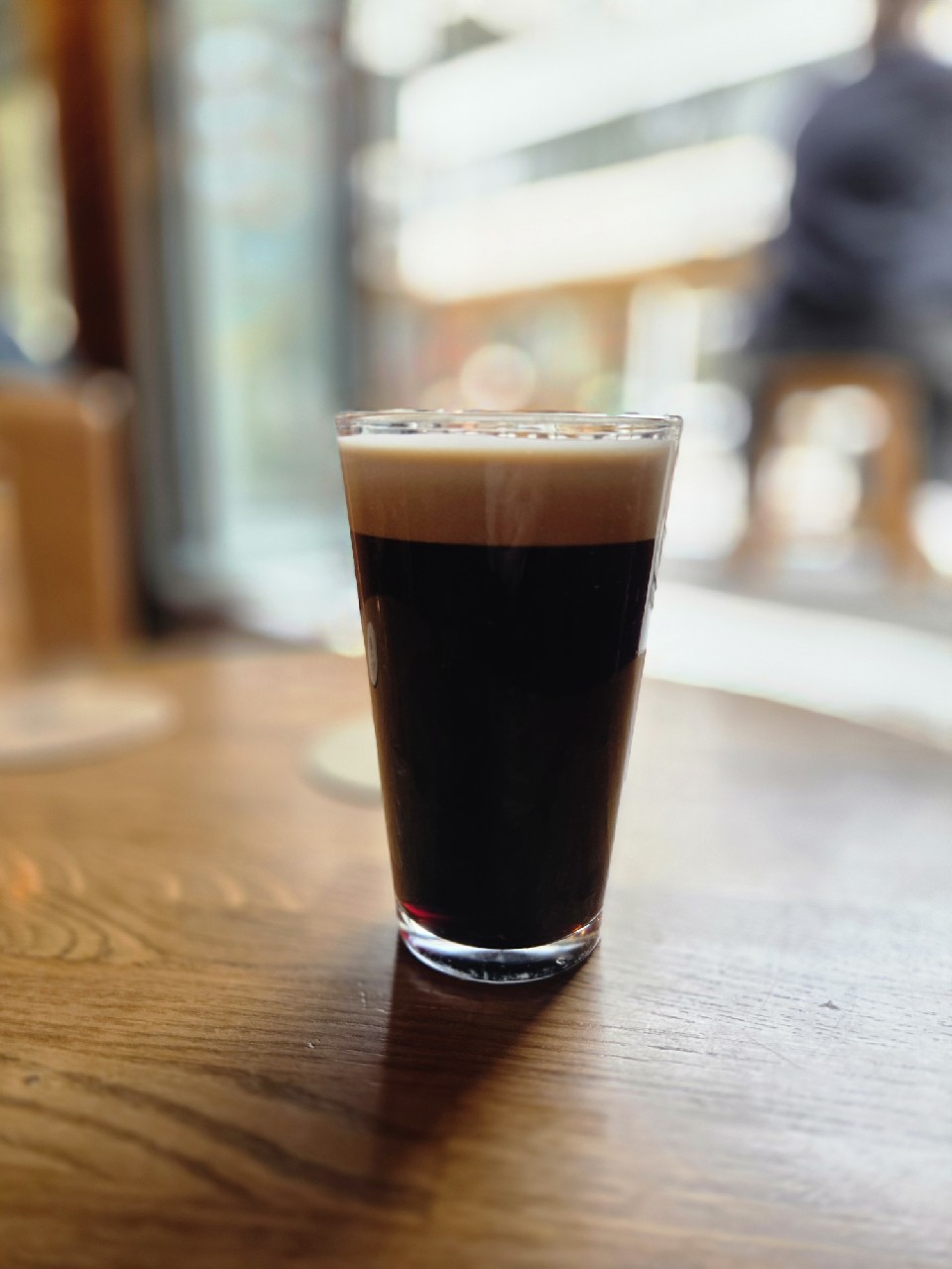Silkie Stout, Loch Lomond Brewery