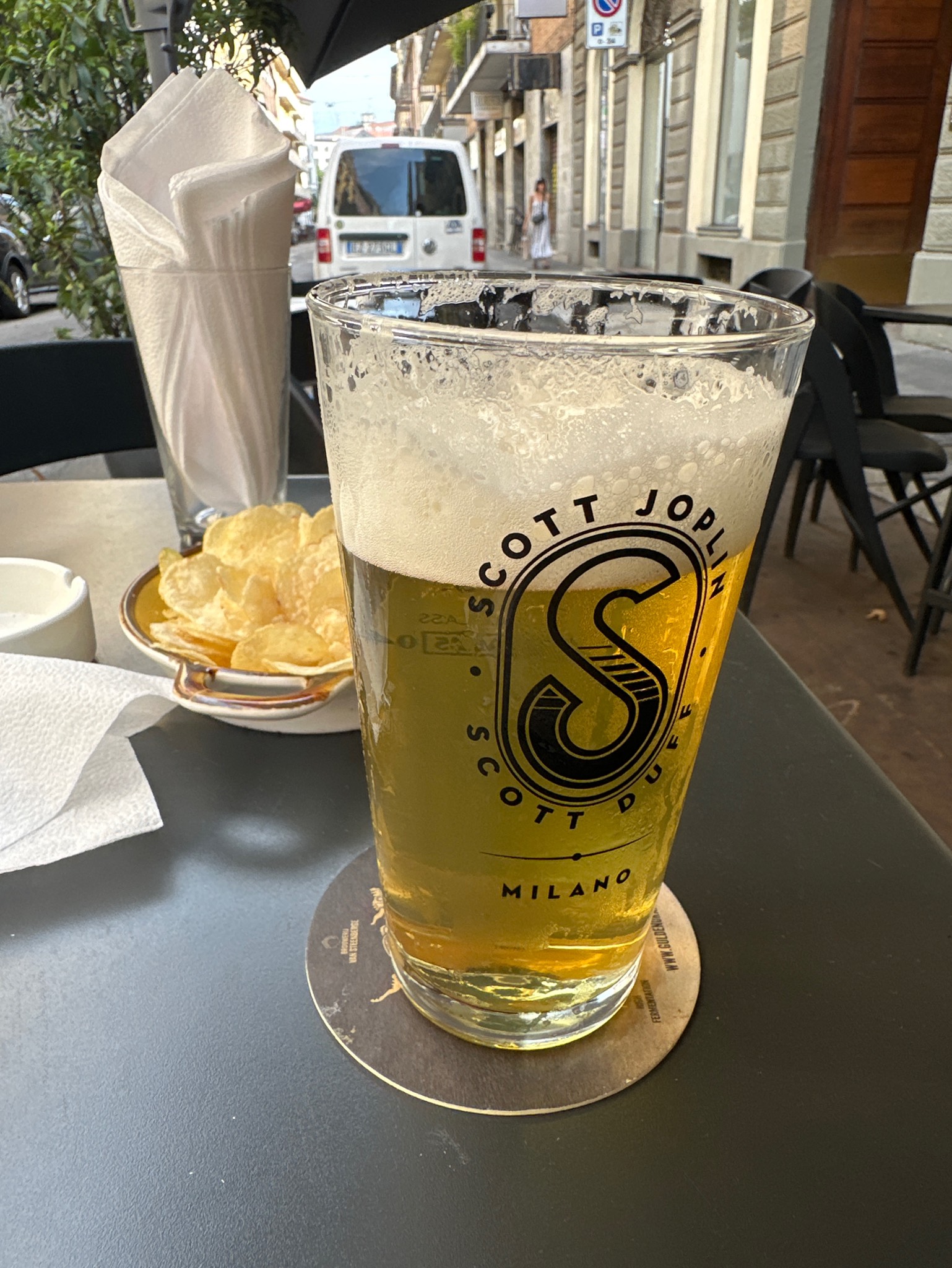 Prætoria Pils, Les Bières Du Grand St. Bernard