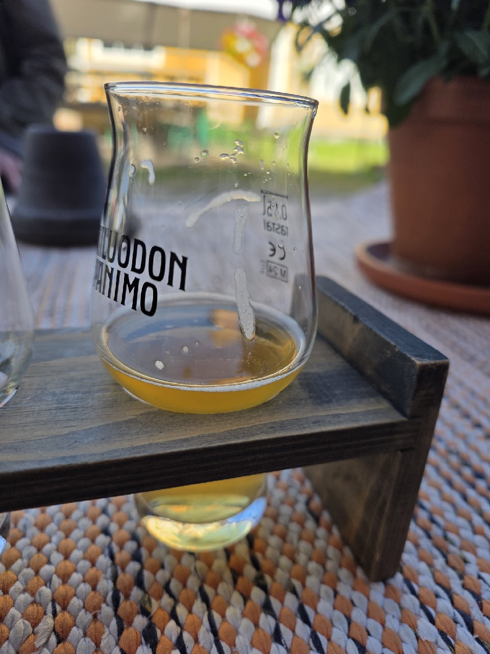 Tarri Classic Pils, Finland