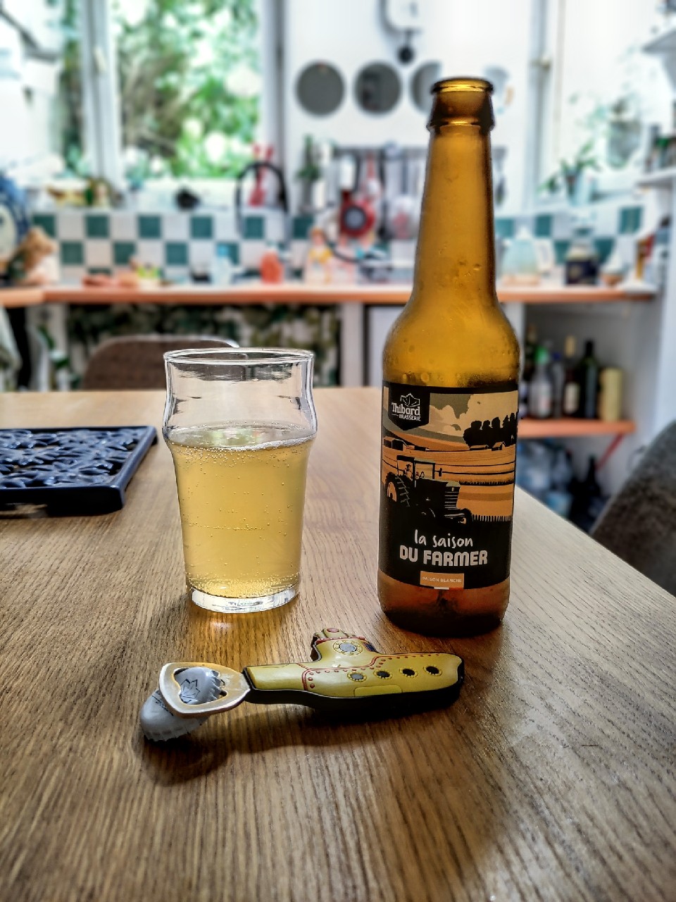 La Saison Du Farmer, France