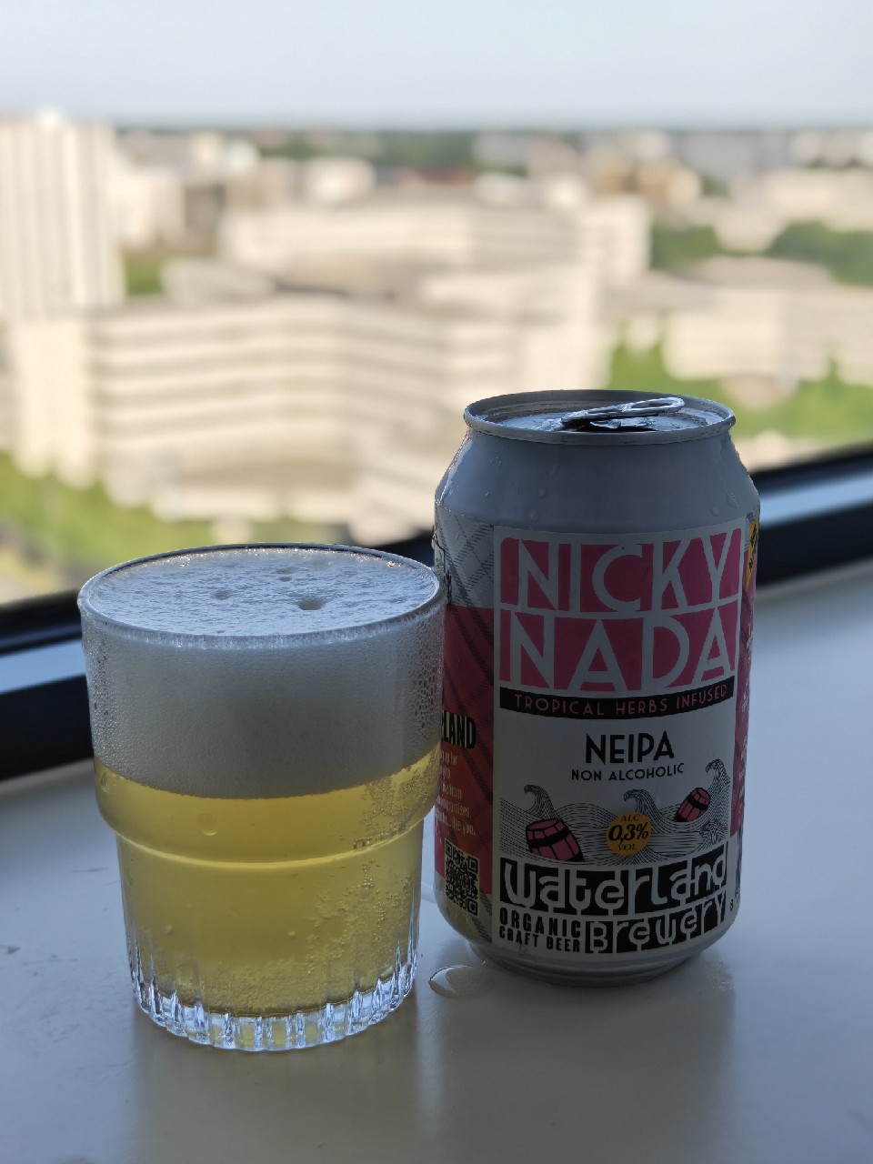 Nicky Nada, Netherlands
