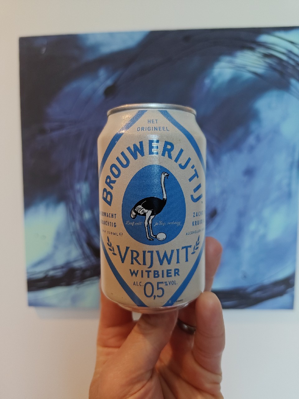 Vrijwit, Netherlands