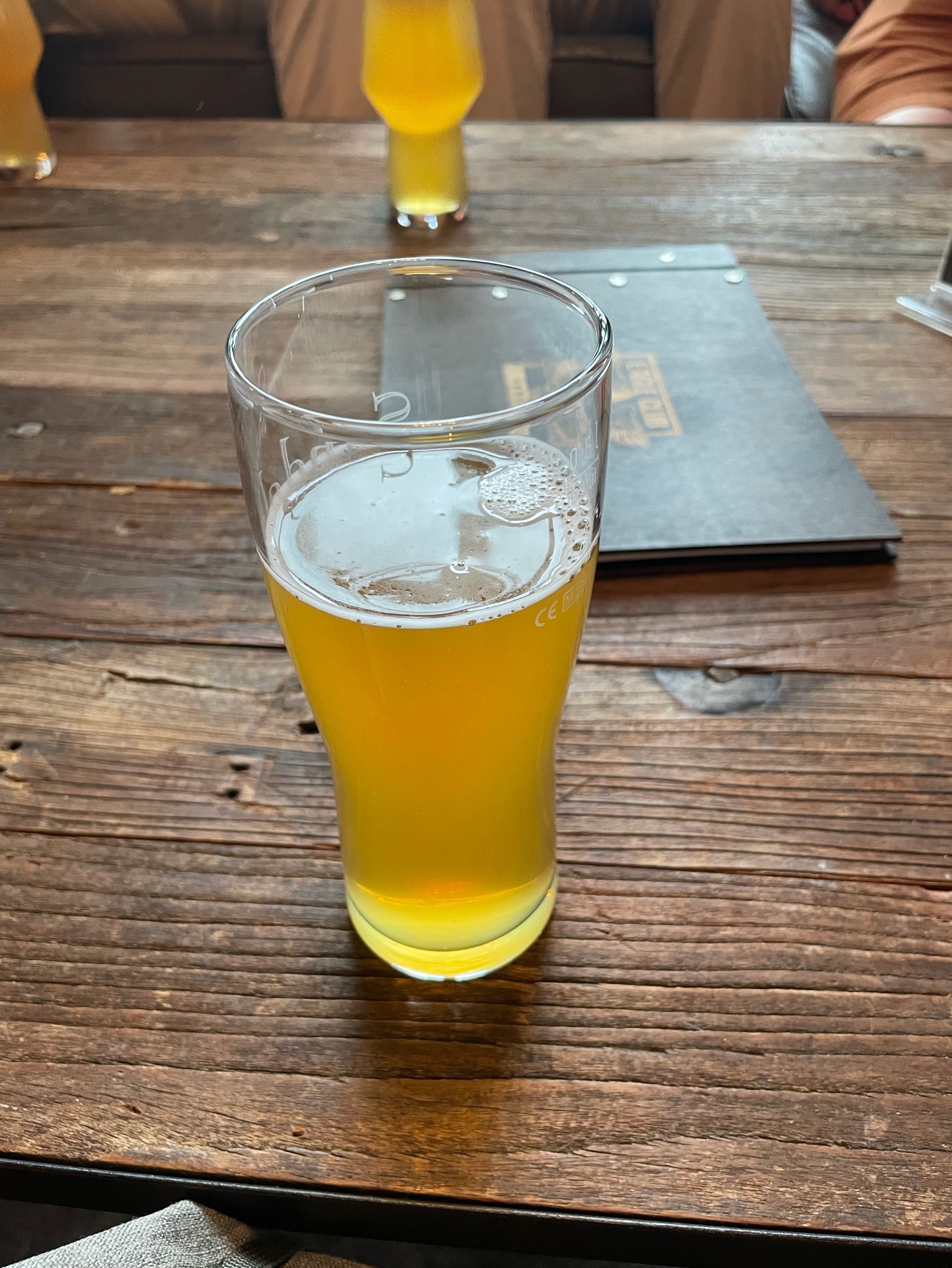 Bird Of Prey, Uiltje Brewing Co