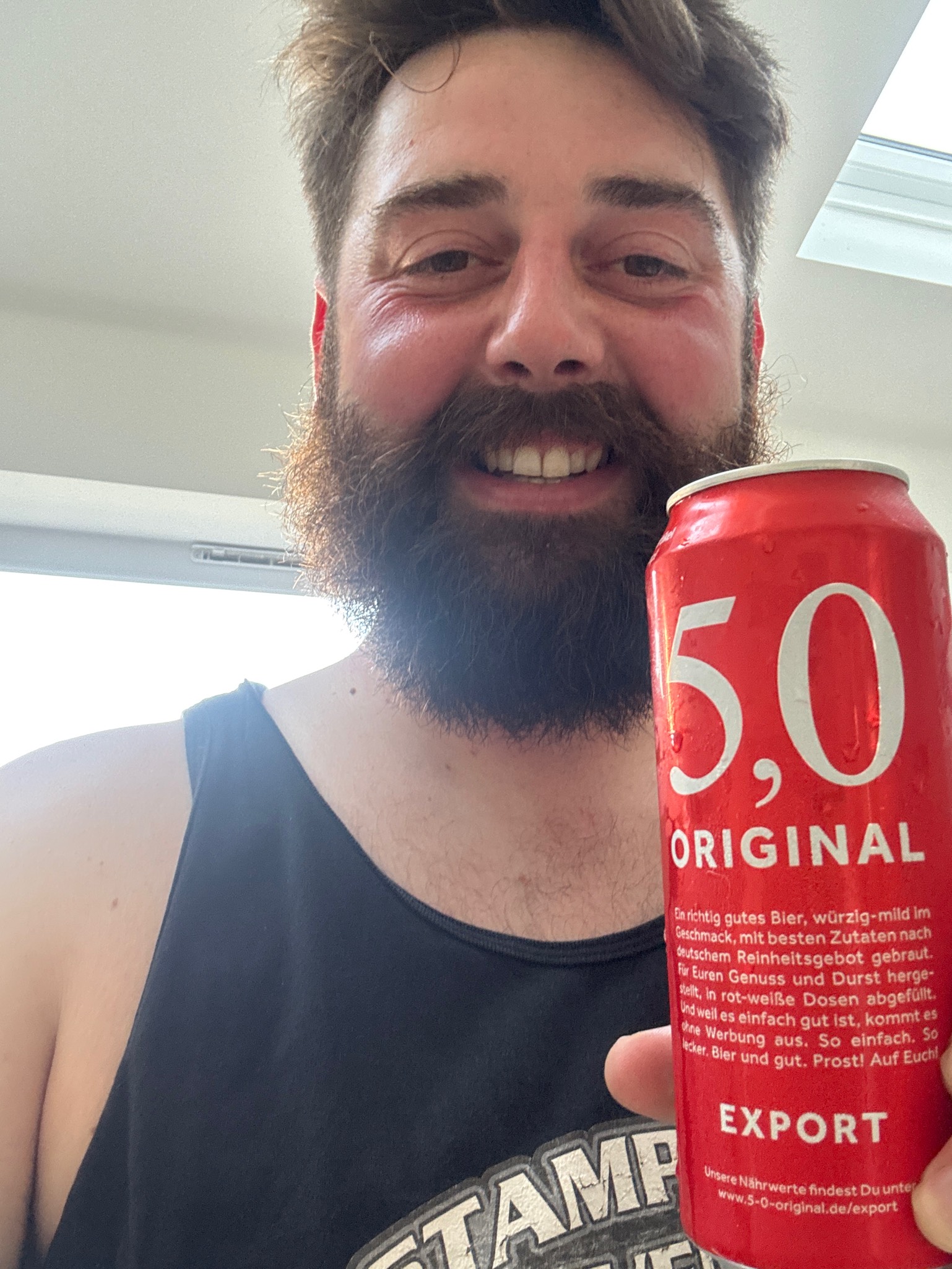 5,0 Original Craft Beer, 5,0 International GmbH
