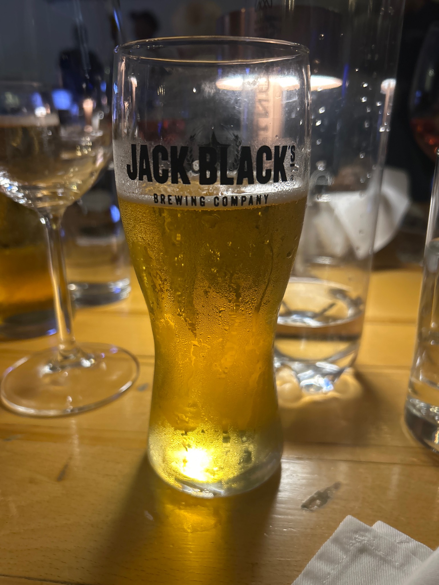 Brewers Lager, South Africa
