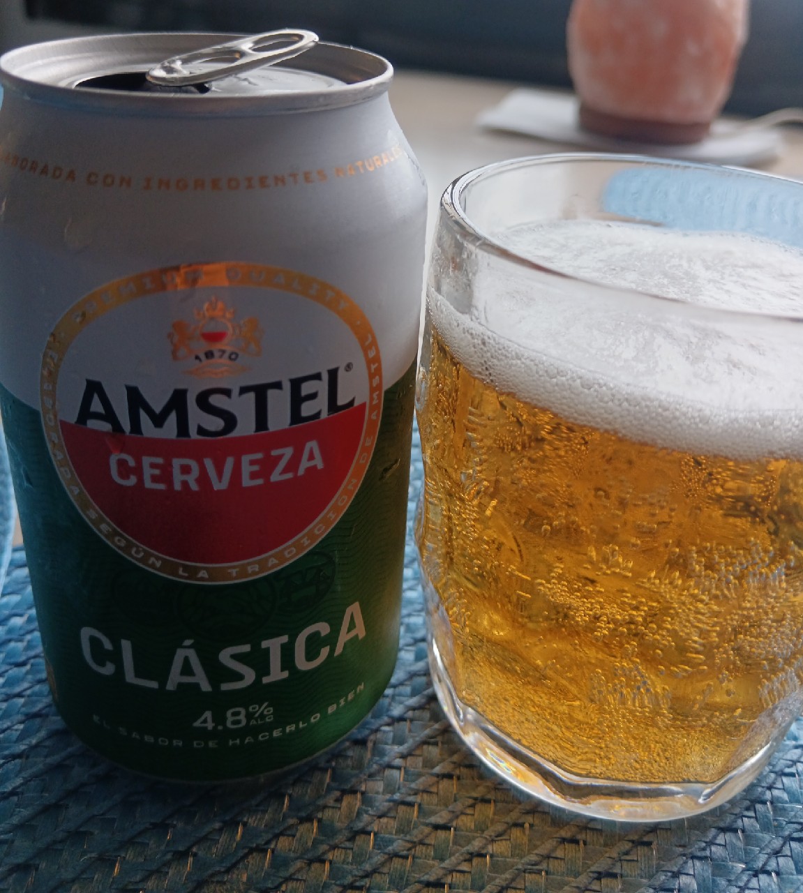 Amstel Clásica, Cruzcampo (Heineken)