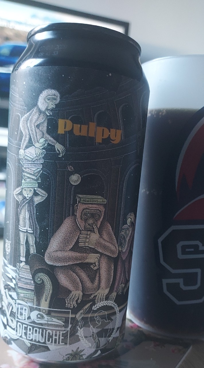 Pulpy, France