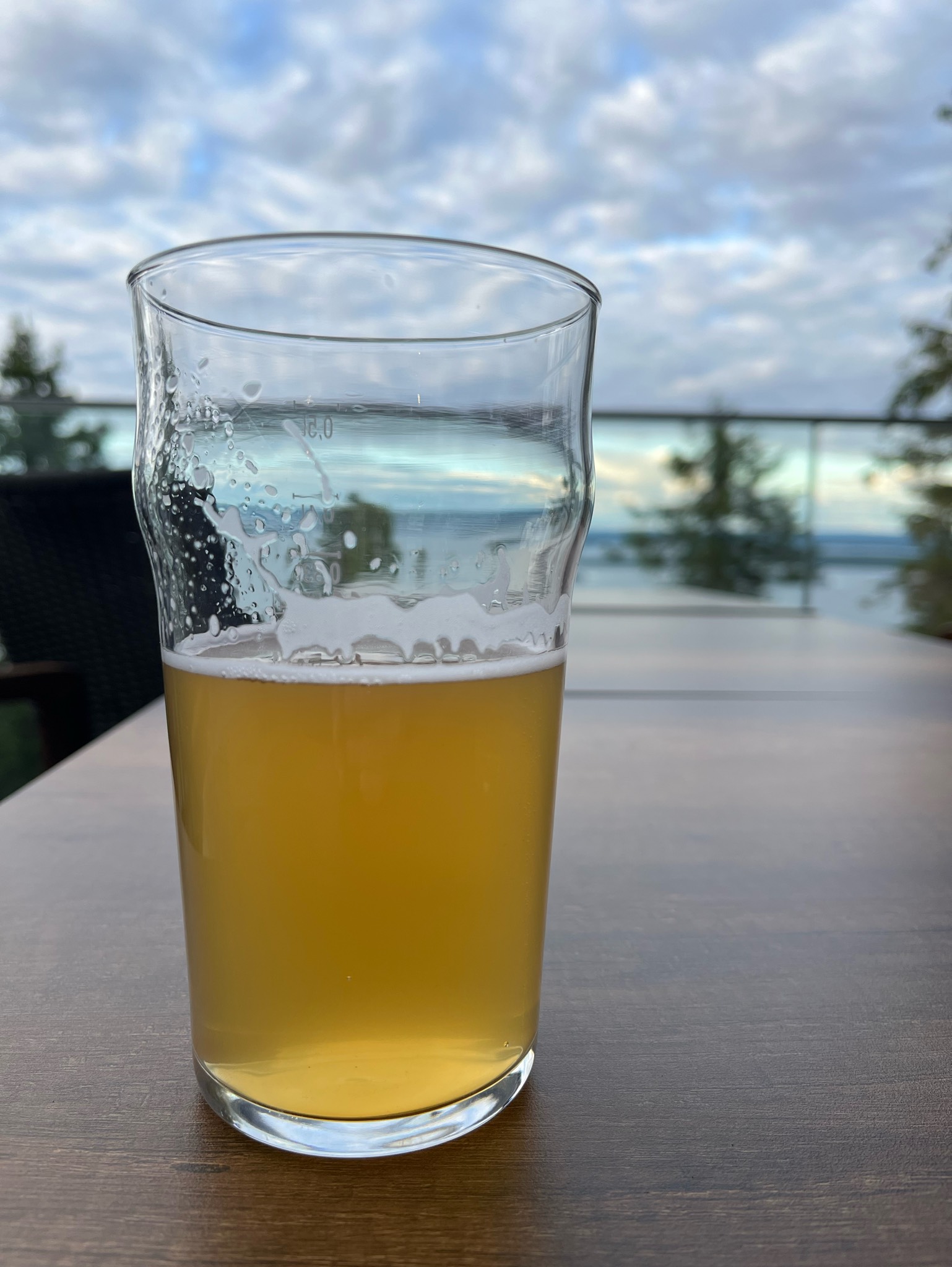 Ukon Vaaja, Finland