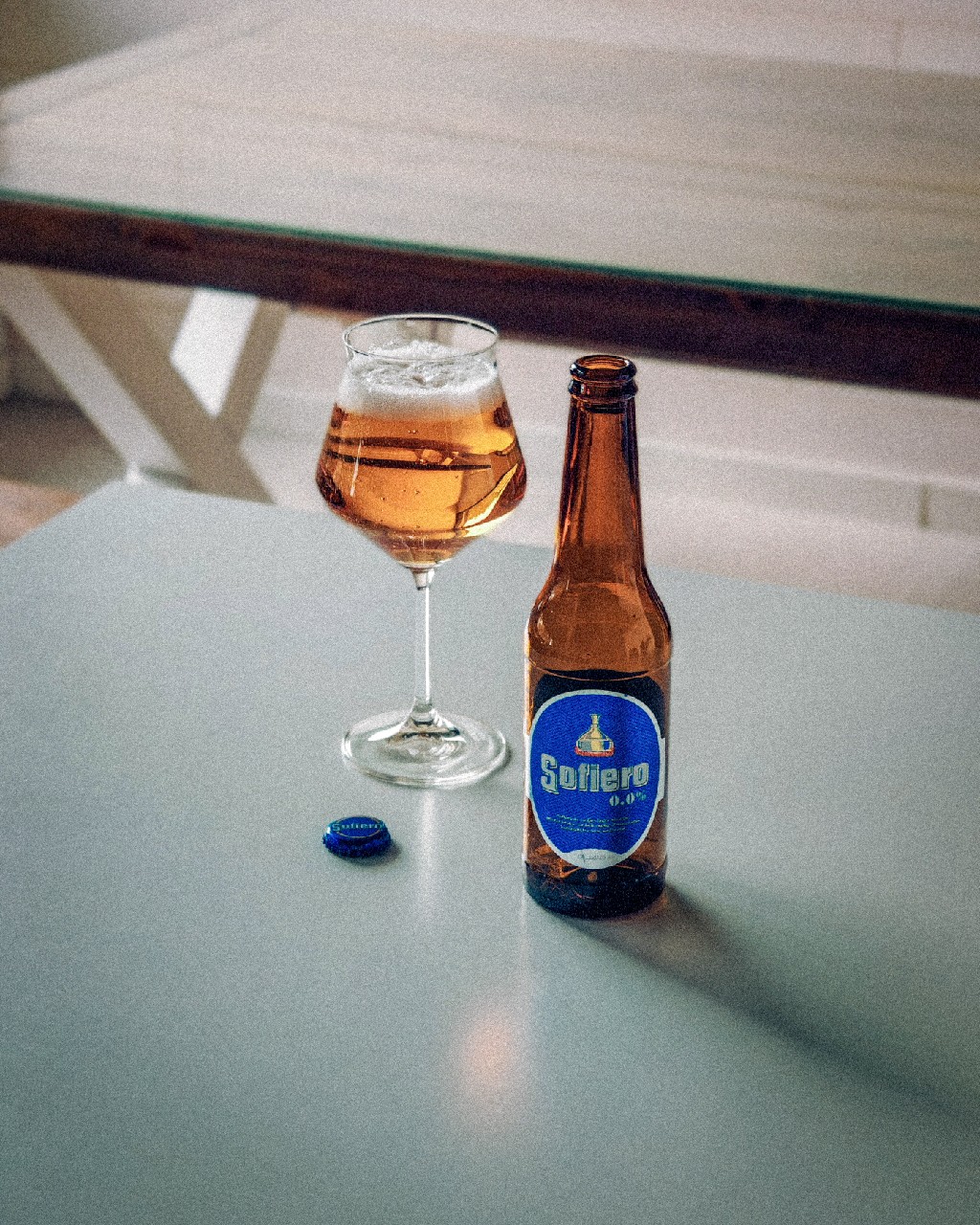 Sofiero Orginal 0.0 %, Kopparbergs Bryggeri