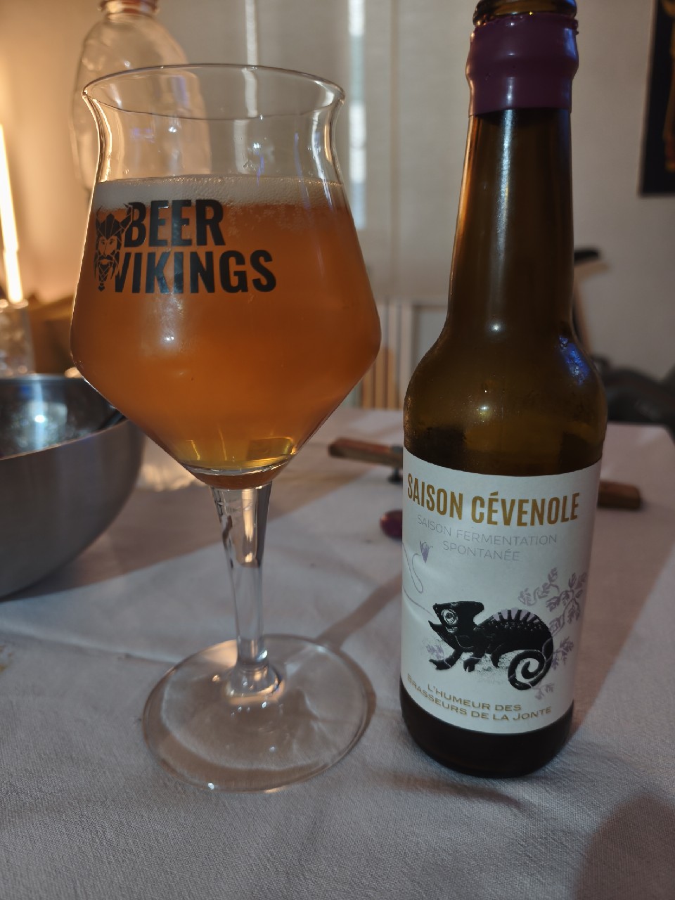saison cévenole, France