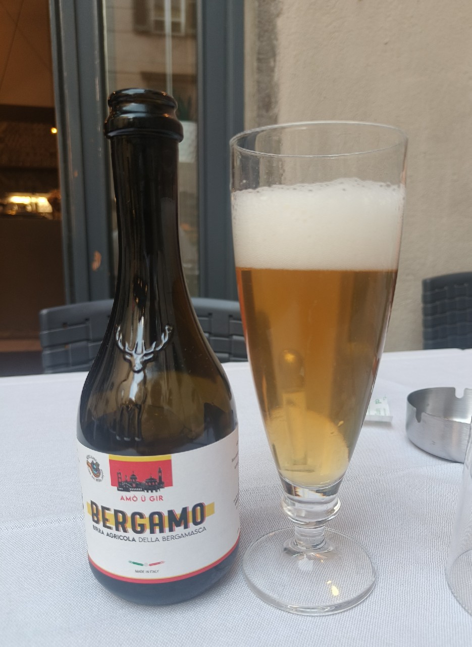Bergamo, Italy