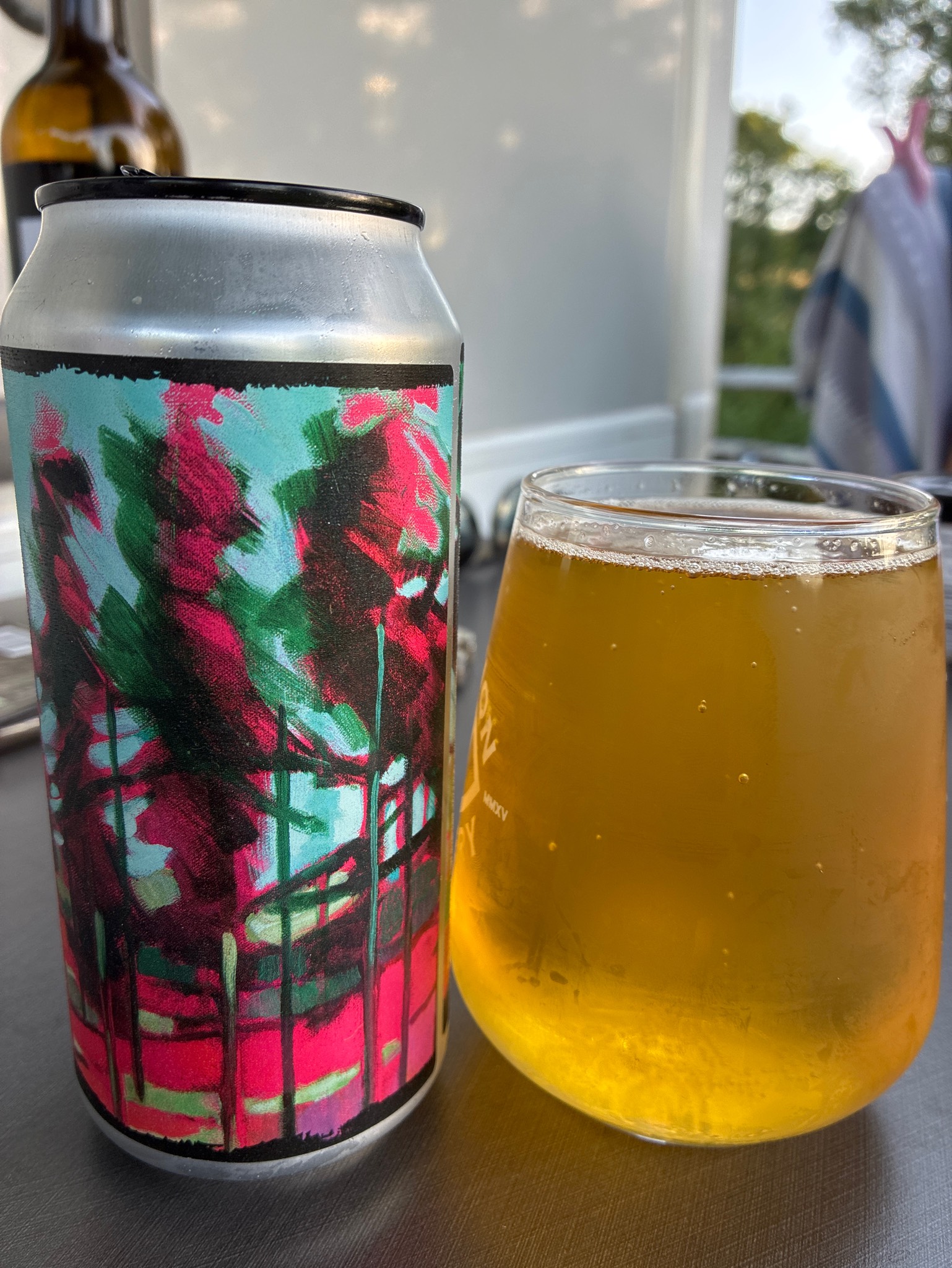 Mosaic Pale Ale, Adnams
