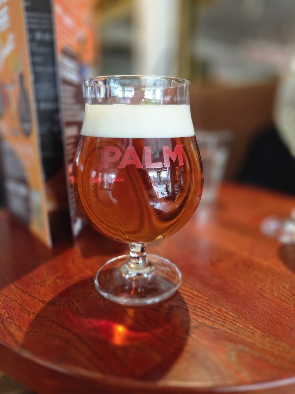 Palm Spéciale, Brouwerij Palm